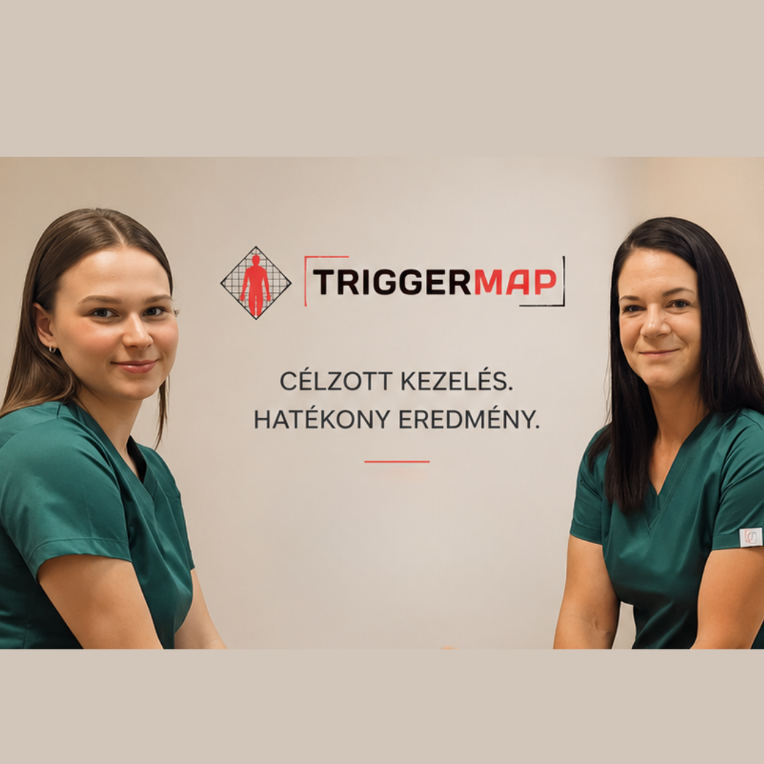 DMS™ -  Célzott trigger pont kezelés 
