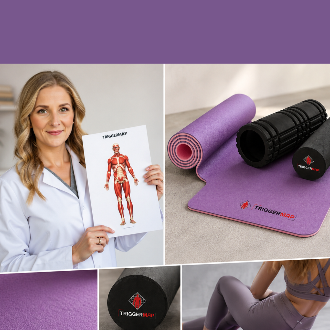 TM™ Diagnosztika + Eszközök