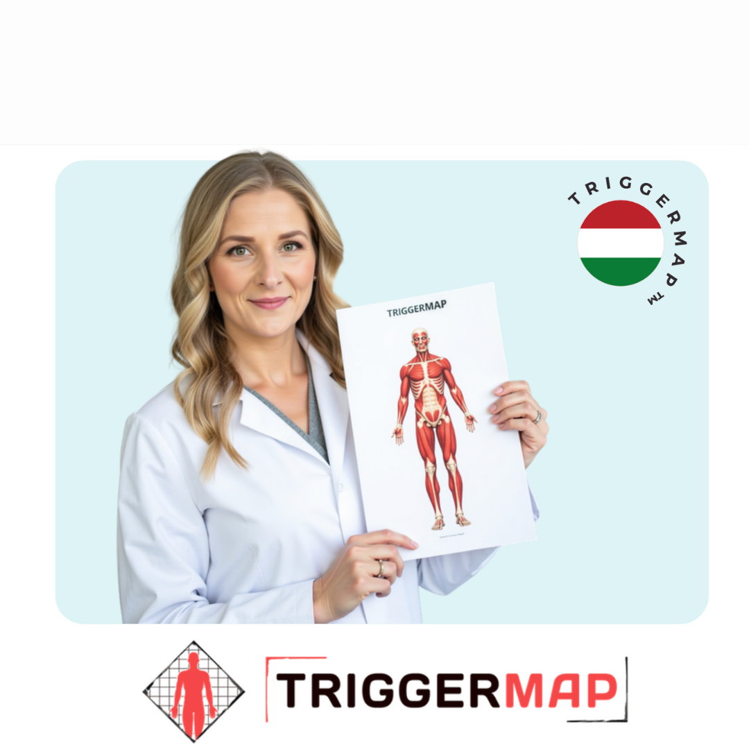 TRIGGERMAP™ Online Diagnosztika